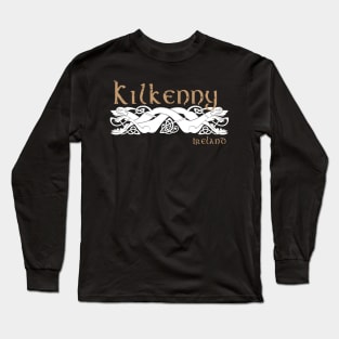 Kilkenny, Ireland Long Sleeve T-Shirt